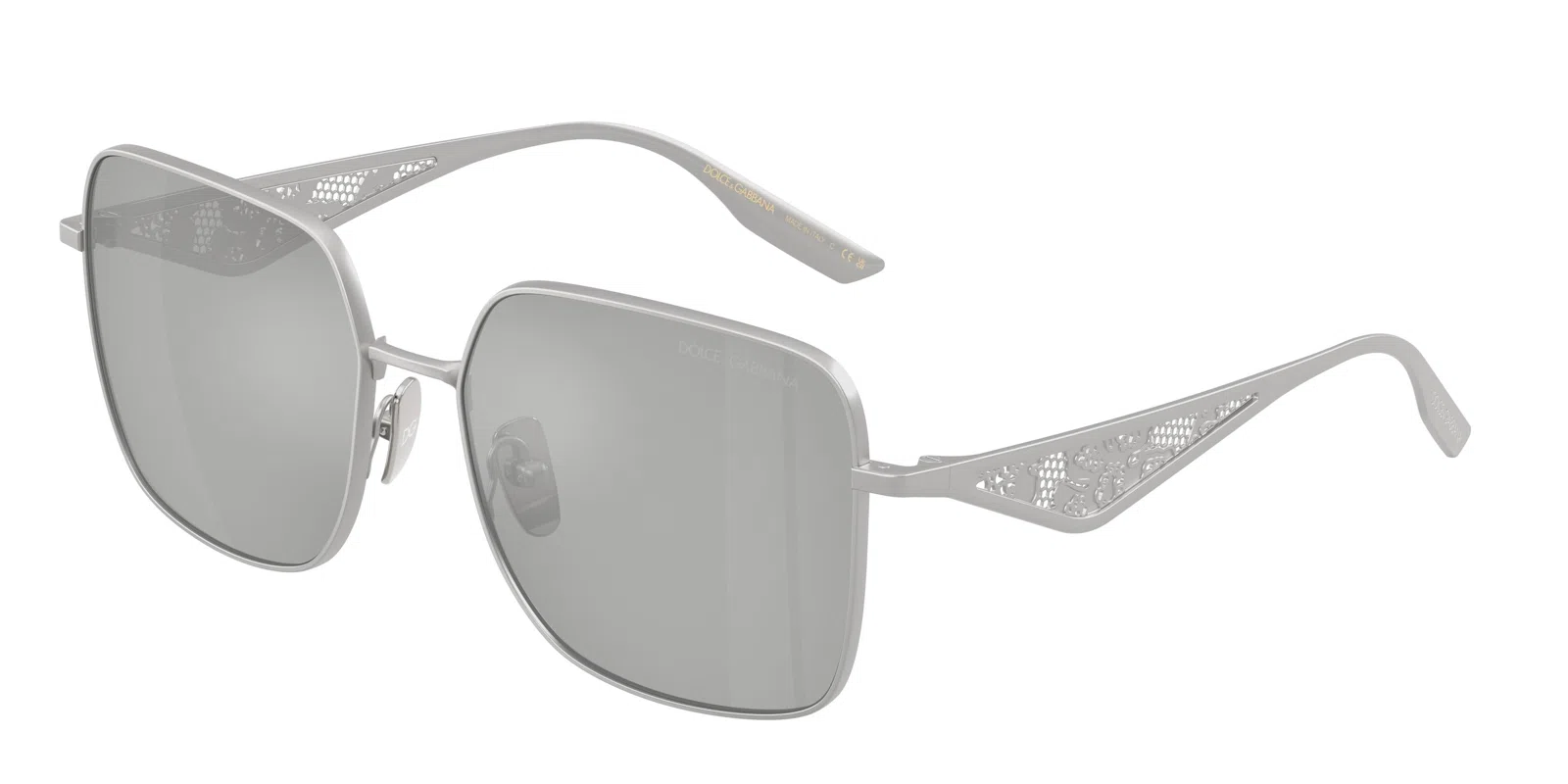 Dolce & Gabbana 2310 Sunglasses - view 4